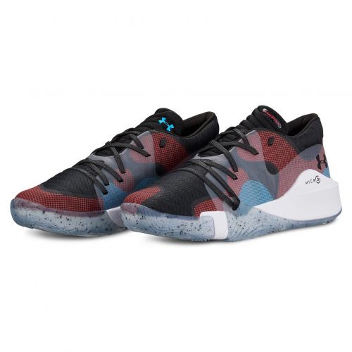 Buty Under Armour Spawn Low M 3021263