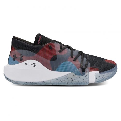 Buty Under Armour Spawn Low M 3021263