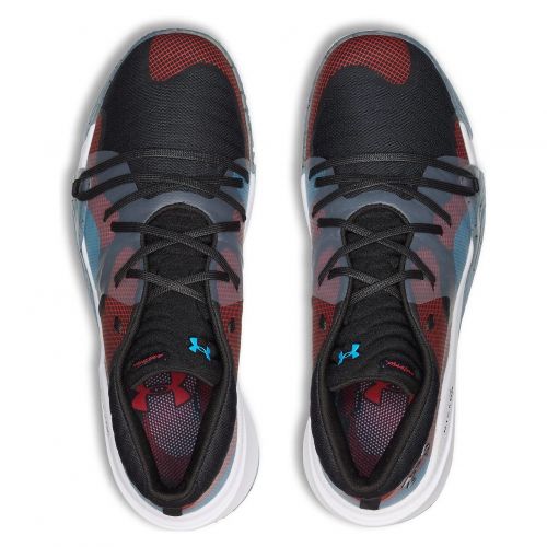 Buty Under Armour Spawn Low M 3021263