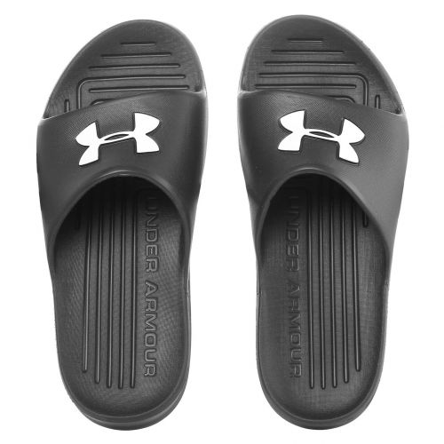 Klapki Under Armour Core M 3021286 