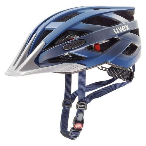 Kask rowerowy Uvex I-Vo CC 410423