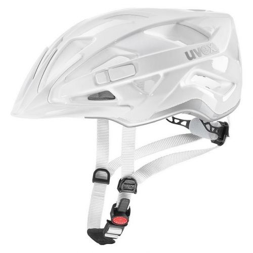 Kask rowerowy Uvex Active 410431