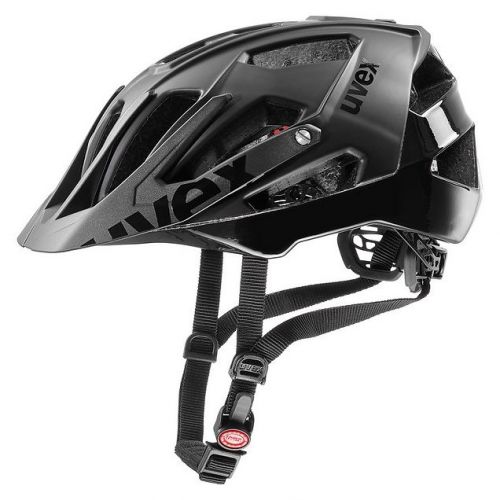 Kask rowerowy Uvex Quatro 410775