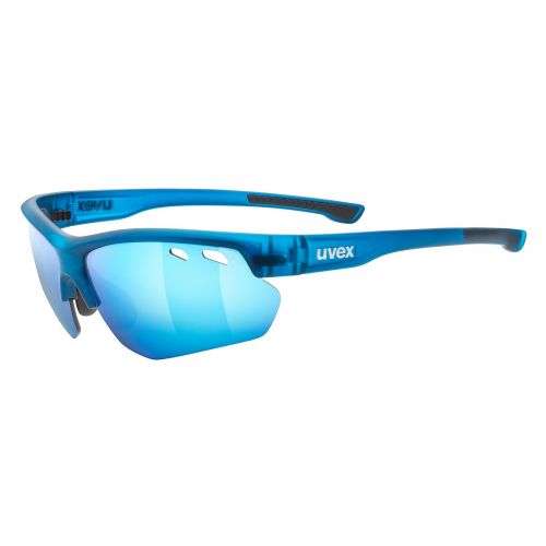 Okulary przeciwsłoneczne z wymiennymi szybami Uvex Sportstyle 115 530978
