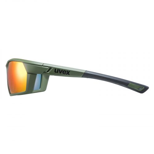 Okulary przeciwsłoneczne Uvex Sportstyle 225 532025