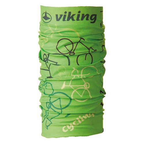 Chusta Viking Coolmax 480 18 0000