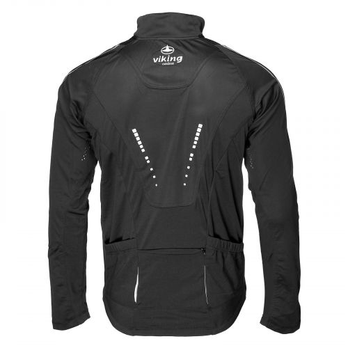 Bluza męska rowerowa Viking Racer Bike 720/14/1033/09