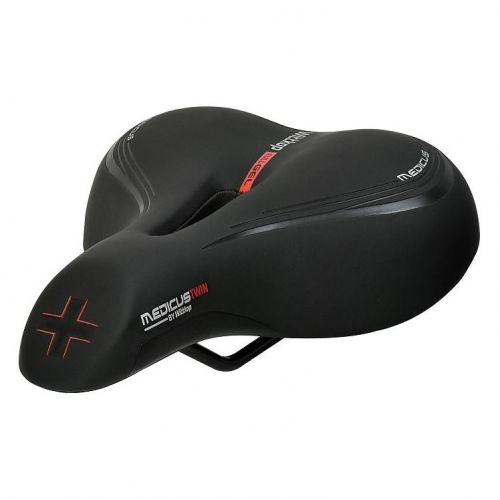 Siodło rowerowe Wittkop Medicus Twin 3.0 999081200