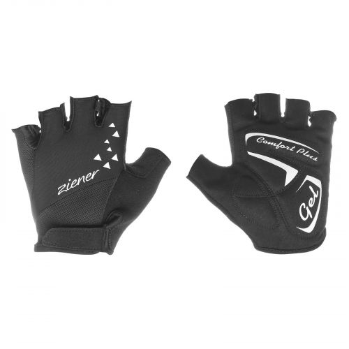 Rękawice rowerowe damskie Ziener Caci GEL