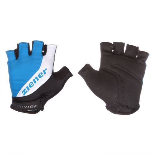 Rękawice rowerowe męskie Ziener Carwyn
