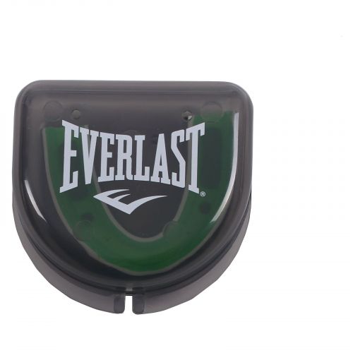 Ochraniacz szczęki pojedyńczy Everlast 1400 Gel