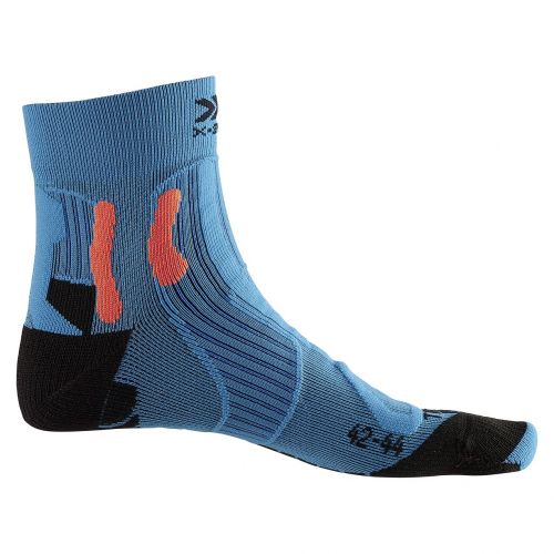 Skarpety do biegania X-Socks Trail Run Energy XSRS13 