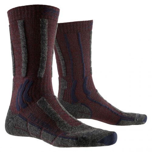 Skarpety trekingowe X-Socks Trek X Merino LT XSTS03 