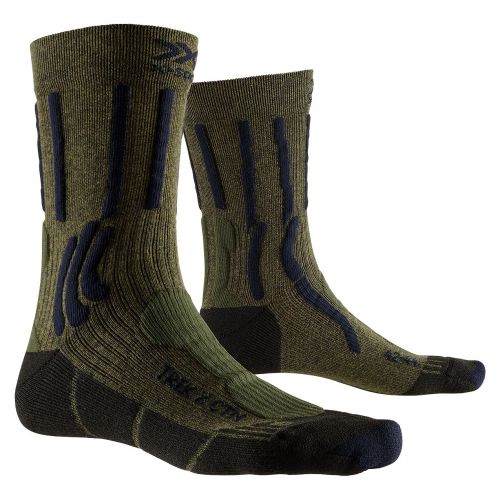 Skarpety trekingowe X-Socks Trek X Ctn XSTS05