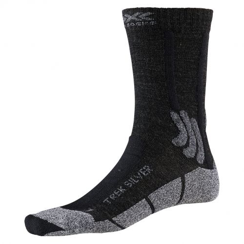 Skarpety trekingowe X-Socks Trek Silver XSTS07 
