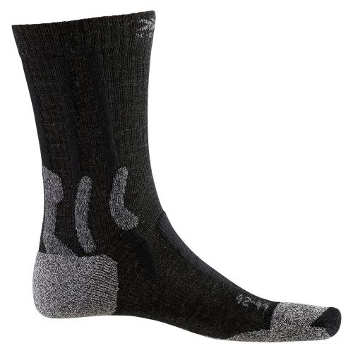 Skarpety trekingowe X-Socks Trek Silver XSTS07 