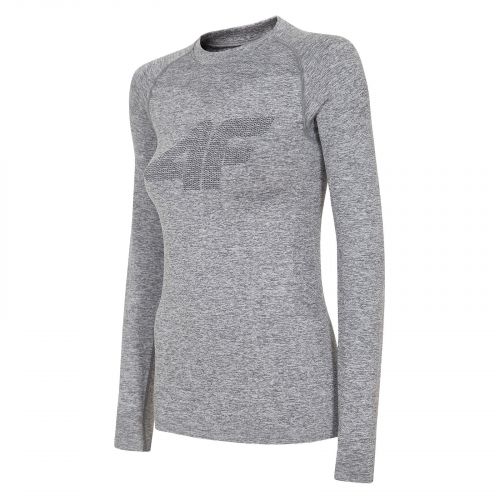 Bielizna termoaktywna damska 4F H4Z19-BIDB004G