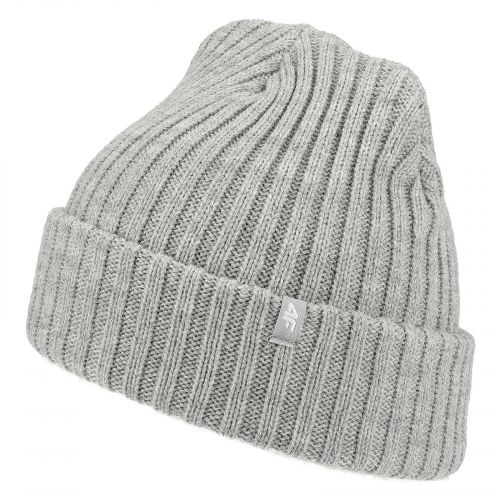 Czapka zimowa 4F H4Z19-CAD065