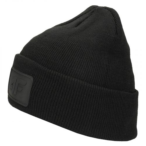 Czapka damska 4F CAD069