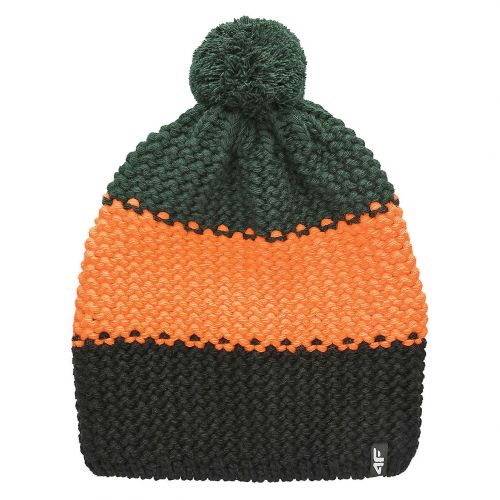 Czapka zimowa 4F H4Z19-CAM011