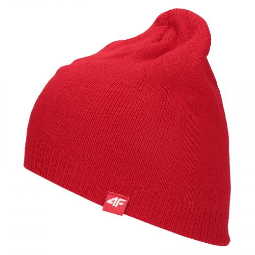 Czapka męska 4F CAM061 