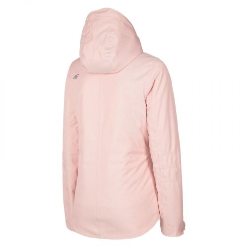 Kurtka narciarska damska 4F H4Z19-KUDN001