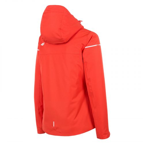 Kurtka narciarska damska 4F H4Z19-KUDN070