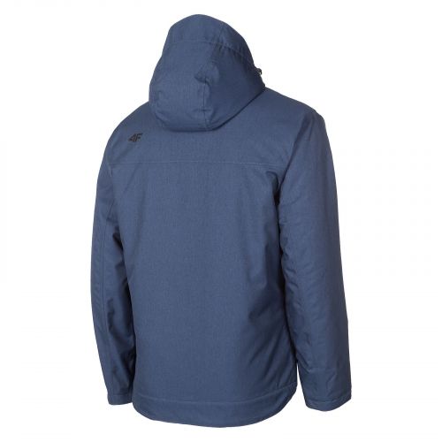 Kurtka narciarska męska 4F H4Z19-KUMN001