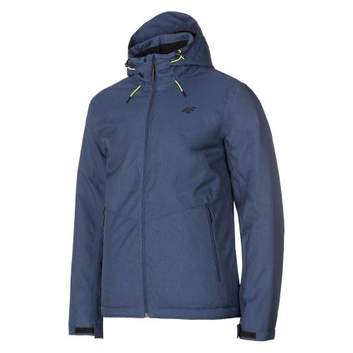 Kurtka narciarska męska 4F H4Z19-KUMN001