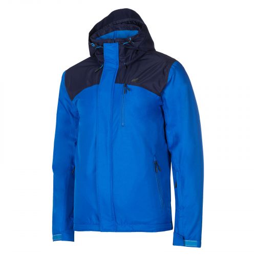 Kurtka narciarska męska 4F H4Z19-KUMN002