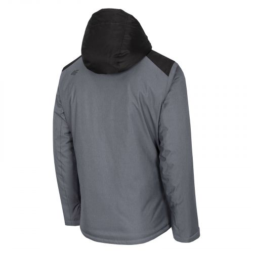 Kurtka narciarska męska 4F H4Z19-KUMN002