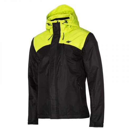 Kurtka narciarska męska 4F H4Z19-KUMN002