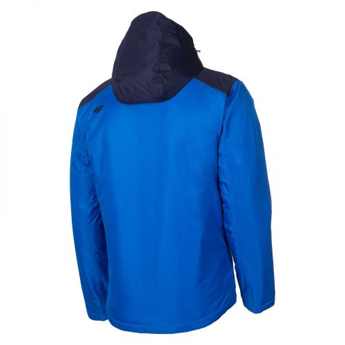 Kurtka narciarska męska 4F H4Z19-KUMN002