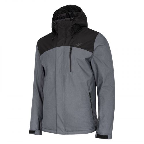 Kurtka narciarska męska 4F H4Z19-KUMN002