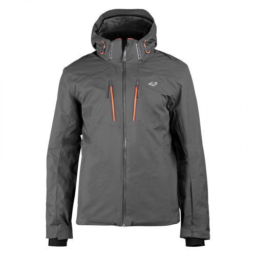 Kurtka męska narciarska 4FPro H4Z19-KUMN011