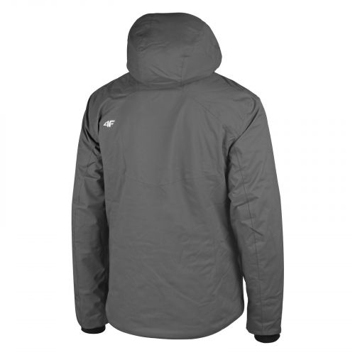 Kurtka męska narciarska 4FPro H4Z19-KUMN011