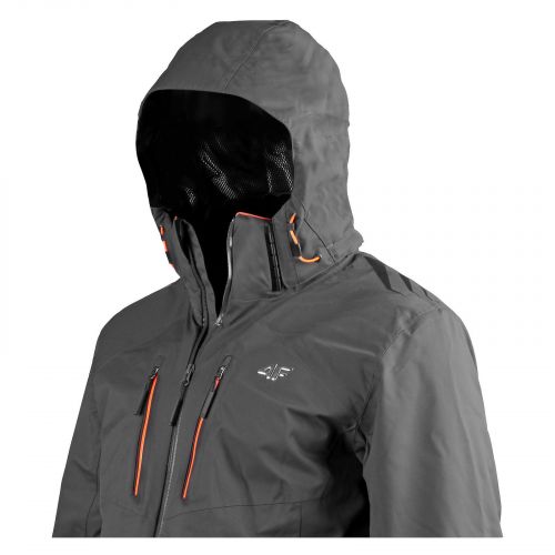 Kurtka męska narciarska 4FPro H4Z19-KUMN011