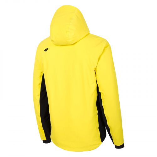 Kurtka męska narciarska 4F H4Z19-KUMN012