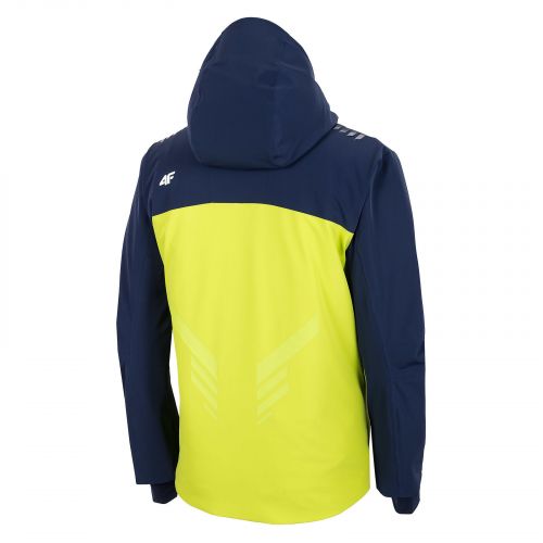 Kurtka męska narciarska 4F H4Z19-KUMN013