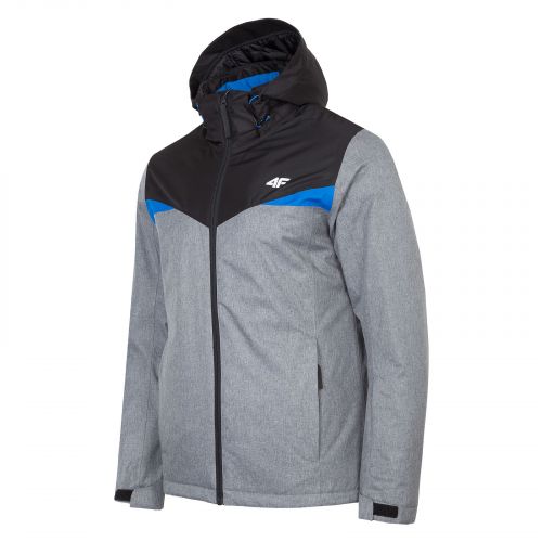 Kurtka narciarska męska 4F H4Z19-KUMN071