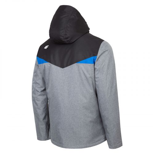 Kurtka narciarska męska 4F H4Z19-KUMN071