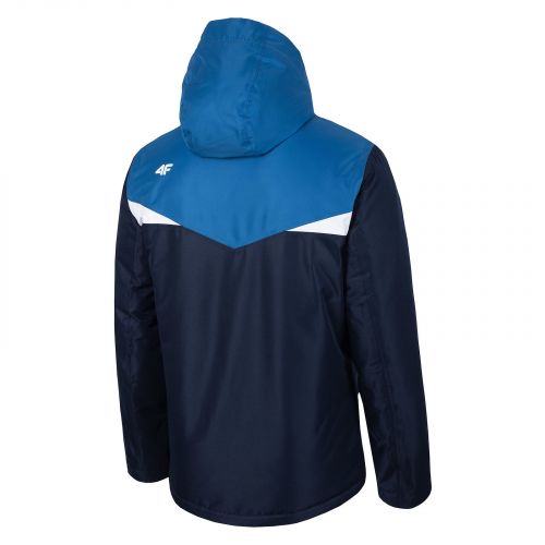 Kurtka narciarska męska 4F H4Z19-KUMN071