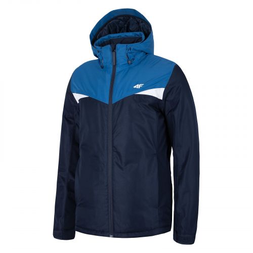 Kurtka narciarska męska 4F H4Z19-KUMN071