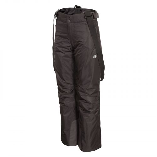 Spodnie narciarskie damskie 4F H4Z19-SPDN001