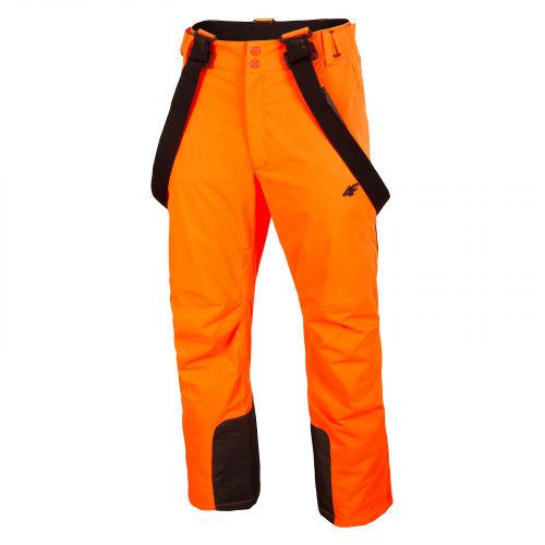 Spodnie narciarskie męskie 4F H4Z19-SPMN012
