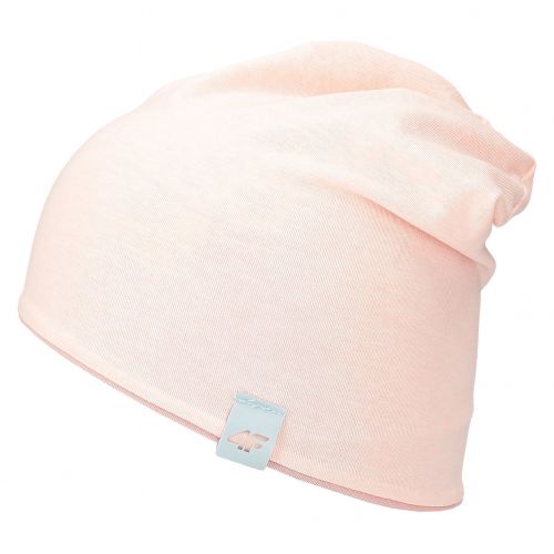 Czapka juniorska 4F CAD001