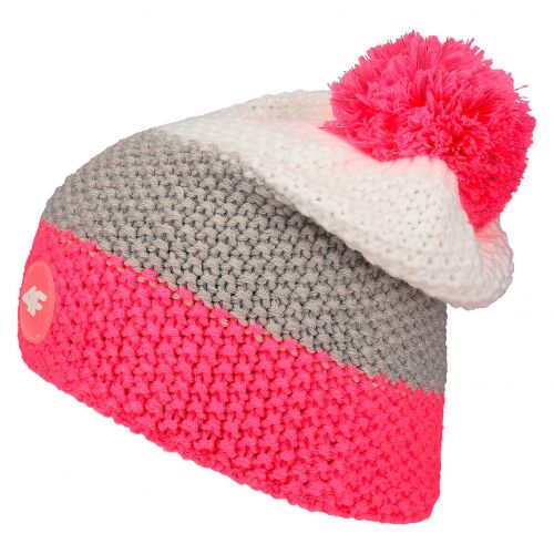 Czapka zimowa dla dzieci 4F JCAD003