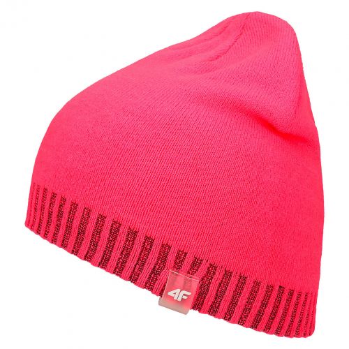 Czapka juniorska 4F CAD005