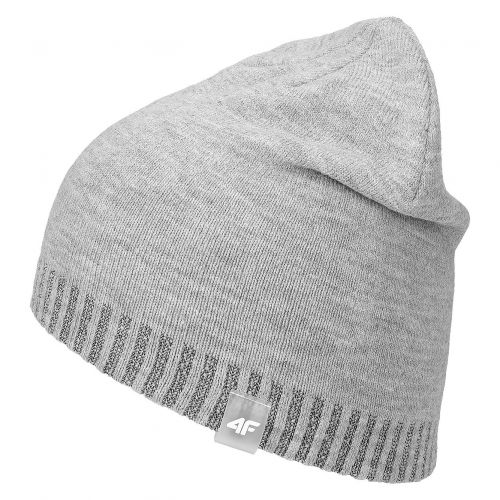 Czapka juniorska 4F CAD006