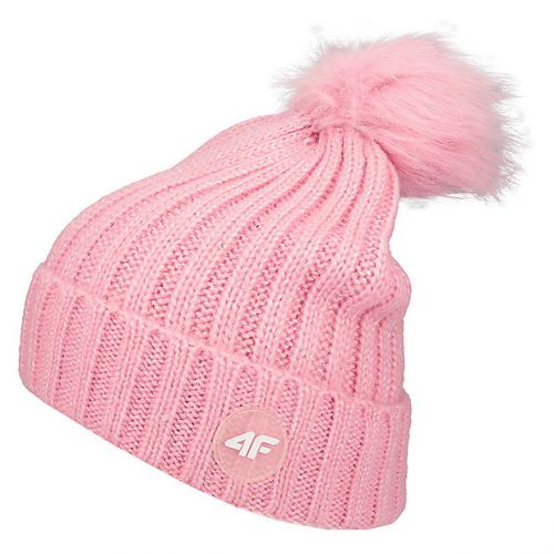 Czapka dla dzieci 4F HJZ19-JCAD008